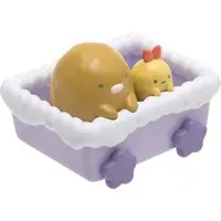 Mascot - Sumikko Gurashi / Ebifurai no Shippo (Nulpi Chan) & Tonkatsu (Capucine)