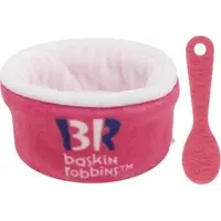 Plush - Baskin-Robbins