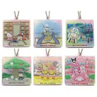 Key Chain - Osomatsu-san