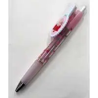 Ballpoint Pen - Stationery - Sanrio characters / Marroncream