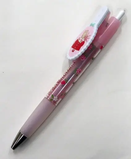 Ballpoint Pen - Stationery - Sanrio characters / Marroncream