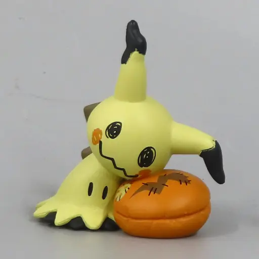 Trading Figure - Pokémon / Mimikyu