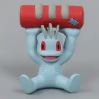 Trading Figure - Pokémon / Machop