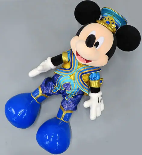 Plush - Disney / Mickey Mouse