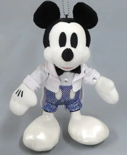 Plush - Disney / Mickey Mouse