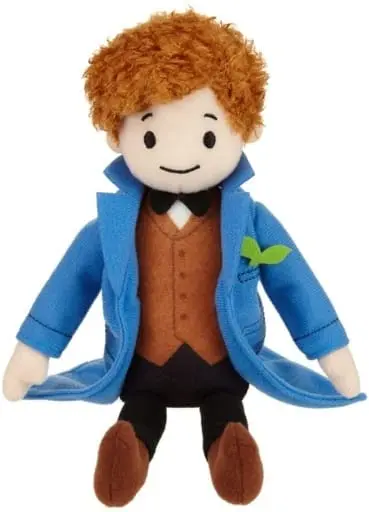 Plush - Fantastic Beasts