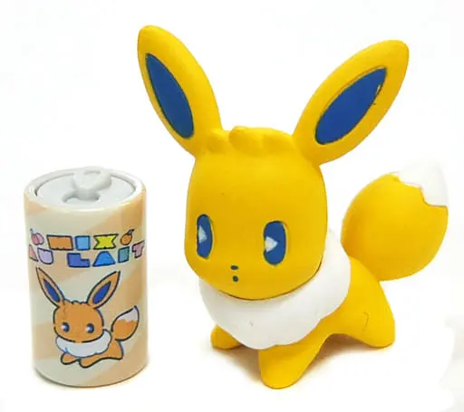 Trading Figure - Pokémon / Eevee