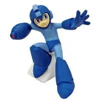 Trading Figure - Mega Man series
