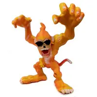 Mascot - Trading Figure - Digimon