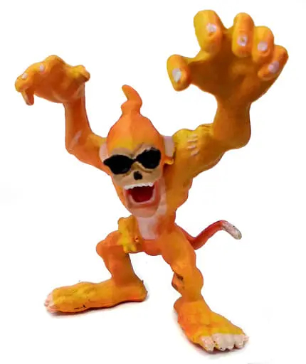 Mascot - Trading Figure - Digimon