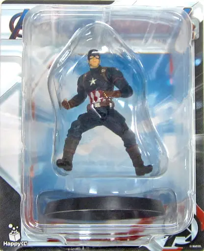 Trading Figure - MARVEL