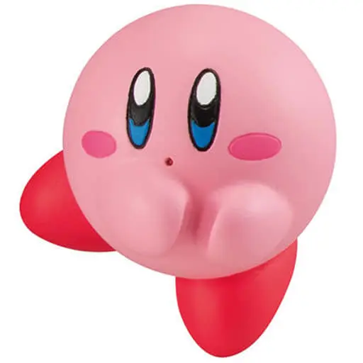 Hugcot - Kirby's Dream Land / Kirby