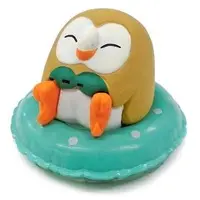 Trading Figure - Pokémon / Rowlet