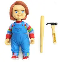 Trading Figure - Child's Play