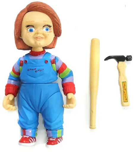 Trading Figure - Child's Play