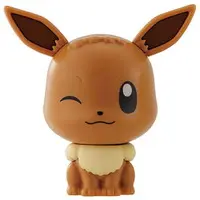 Capchara - Pokémon / Eevee