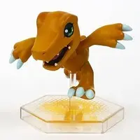 Trading Figure - Digimon