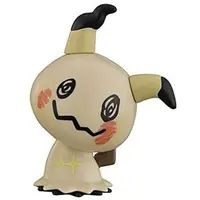 Capchara - Pokémon / Mimikyu