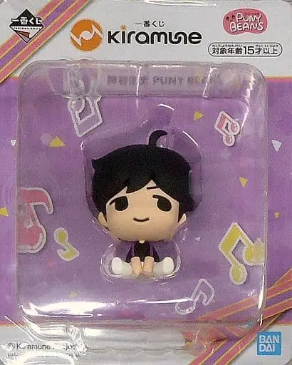 Ichiban Kuji - Kiramune