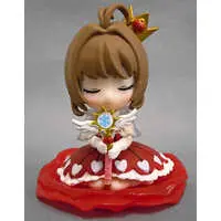 Trading Figure - Card Captor Sakura