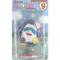 Trading Figure - Sanrio / TUXEDOSAM