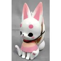 Trading Figure - Hanairo Kogitsune Mascot