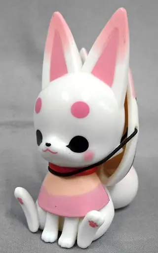 Trading Figure - Hanairo Kogitsune Mascot