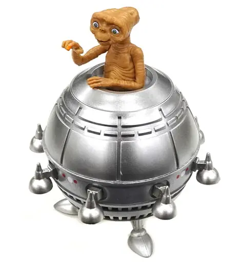 Trading Figure - E.T.