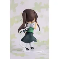 Mini Figure - Trading Figure - Gochuumon wa Usagi Desu ka? (Is the Order a Rabbit?)