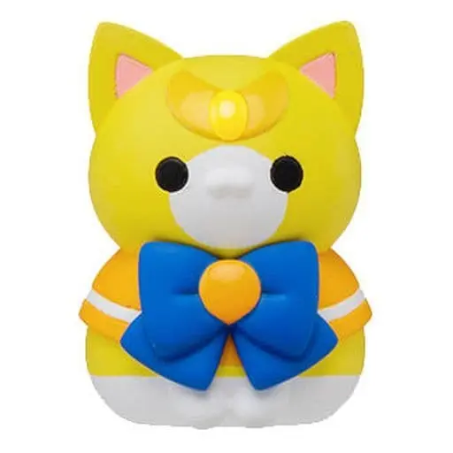 MEGA CAT - Sailor Moon