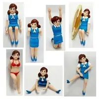 Trading Figure - fuchico