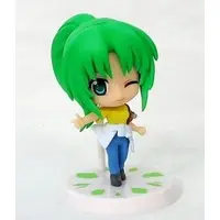 Trading Figure - Higurashi no naku koro ni (Higurashi When they Cry)