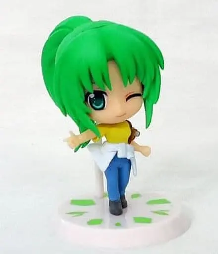 Ichiban Kuji - Higurashi no naku koro ni (Higurashi When they Cry)