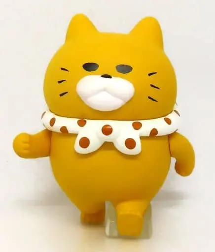 Mascot - Trading Figure - Noraneko Gundan