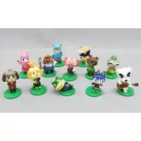 Trading Figure - Animal Crossing