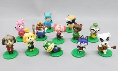 Trading Figure - Animal Crossing