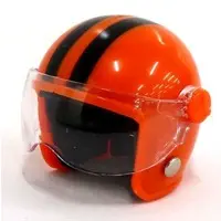 Trading Figure - The Helmet