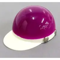 Trading Figure - The Helmet