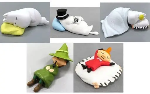 Trading Figure - MOOMIN