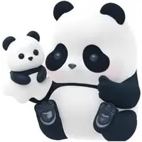 Trading Figure - PANDA ROLL