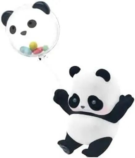 Trading Figure - PANDA ROLL