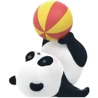 Trading Figure - PANDA ROLL