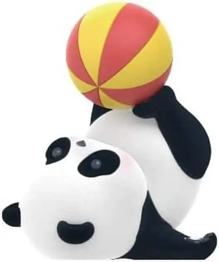 Trading Figure - PANDA ROLL