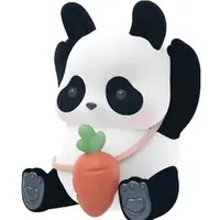 Trading Figure - PANDA ROLL