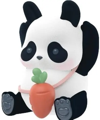 Trading Figure - PANDA ROLL