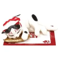 Trading Figure - Manekitsukarete futsuno neko ni naritai manekineko