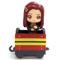 Trading Figure - POP MART / Ginny Weasley