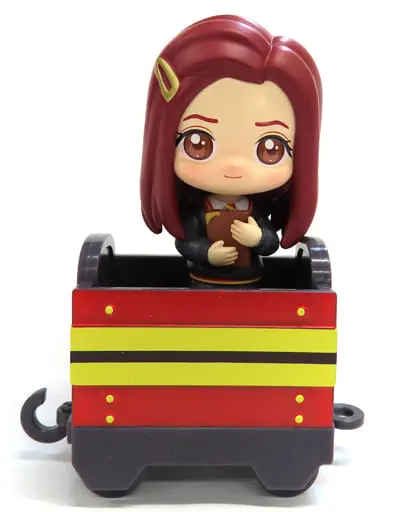 Trading Figure - POP MART / Ginny Weasley