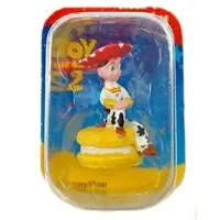 Trading Figure - Toy Story / Jessie