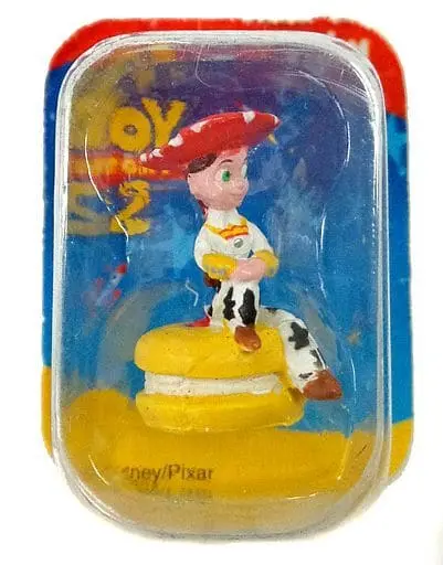 Trading Figure - Toy Story / Jessie